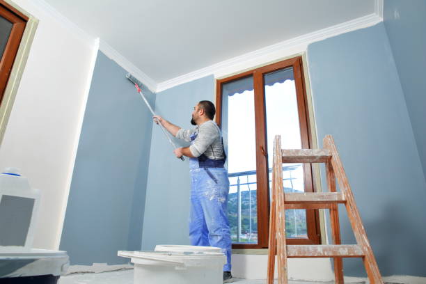 Trusted Freer, TX Painting Experts